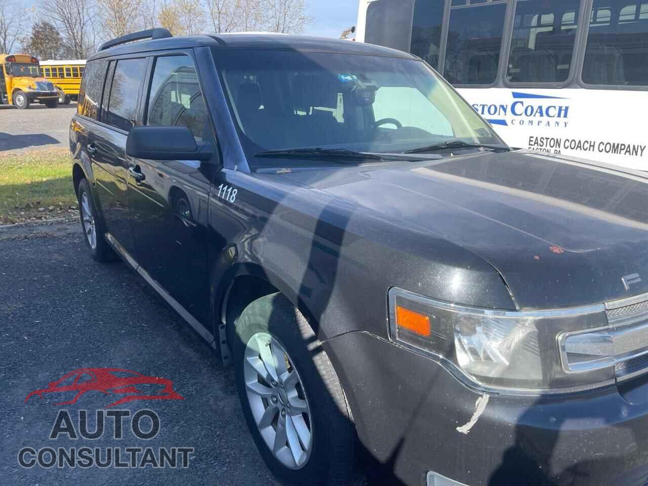 FORD FLEX 2014 - 2FMGK5B88EBD22508