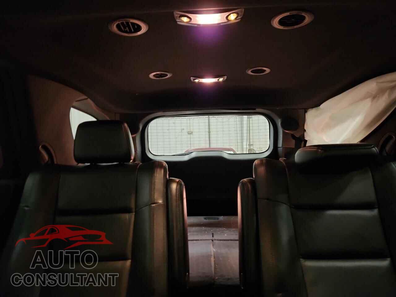 DODGE DURANGO 2019 - 1C4RDJDG0KC633611