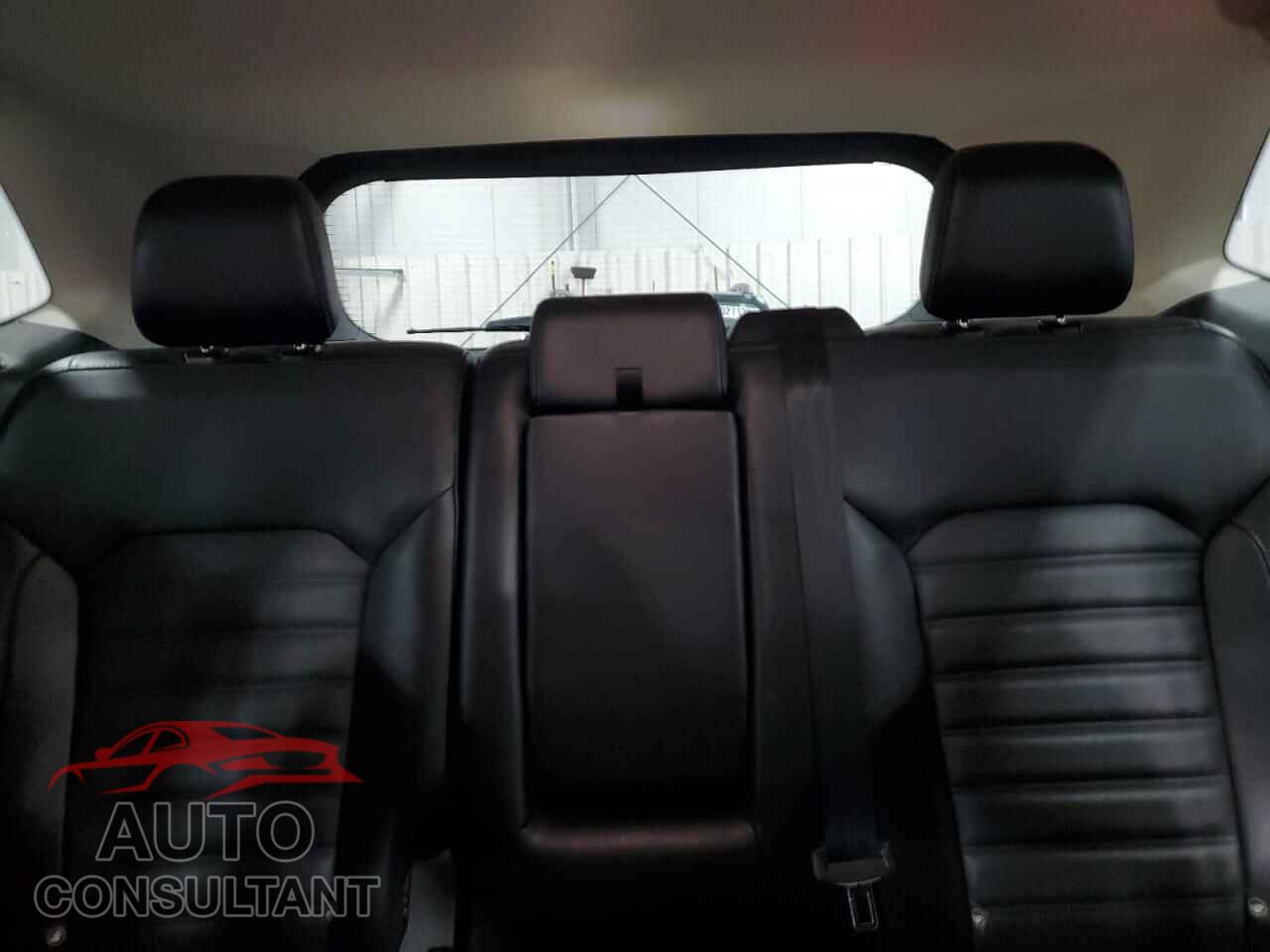 FORD EDGE 2017 - 2FMPK4J98HBB94473