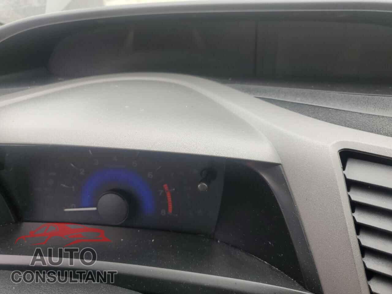HONDA CIVIC 2012 - 19XFB2F51CE093481