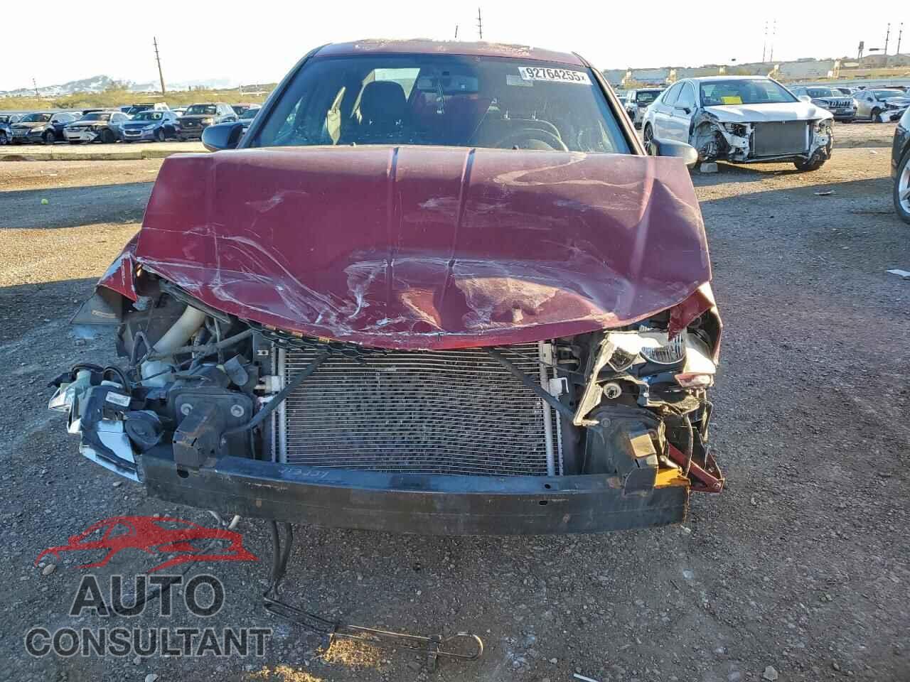 DODGE AVENGER 2014 - 1C3CDZAB2EN233432