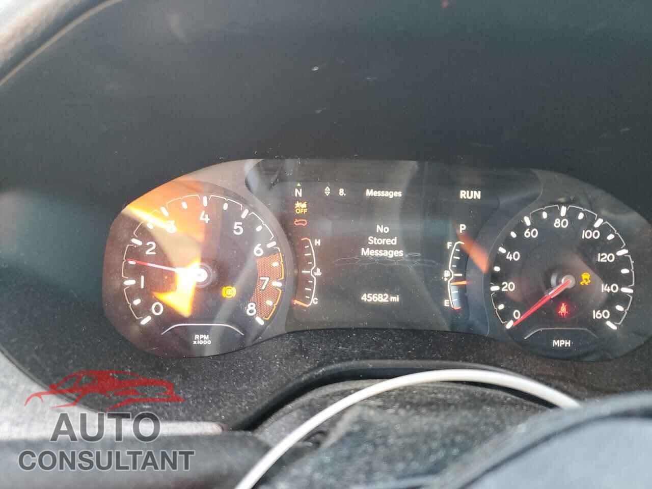 JEEP COMPASS 2023 - 3C4NJDBN2PT561929