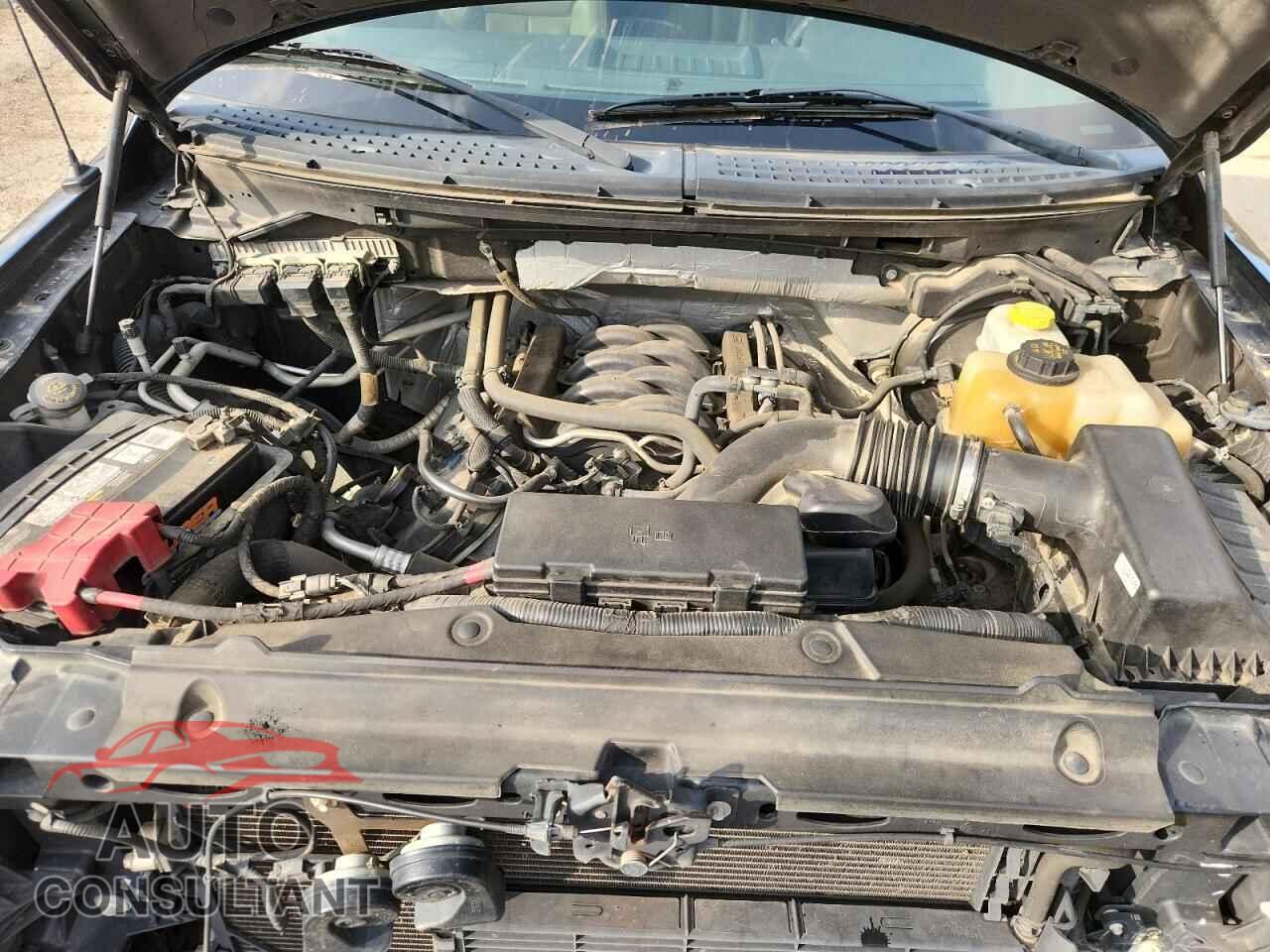 FORD F-150 2014 - 1FTFW1EF5EFA13018