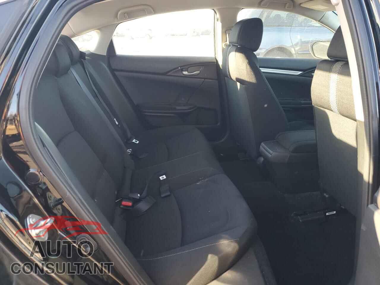 HONDA CIVIC 2017 - 19XFC2F59HE070437