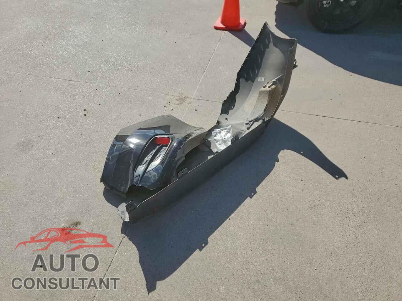 HONDA CIVIC 2019 - 2HGFC2F66KH585630