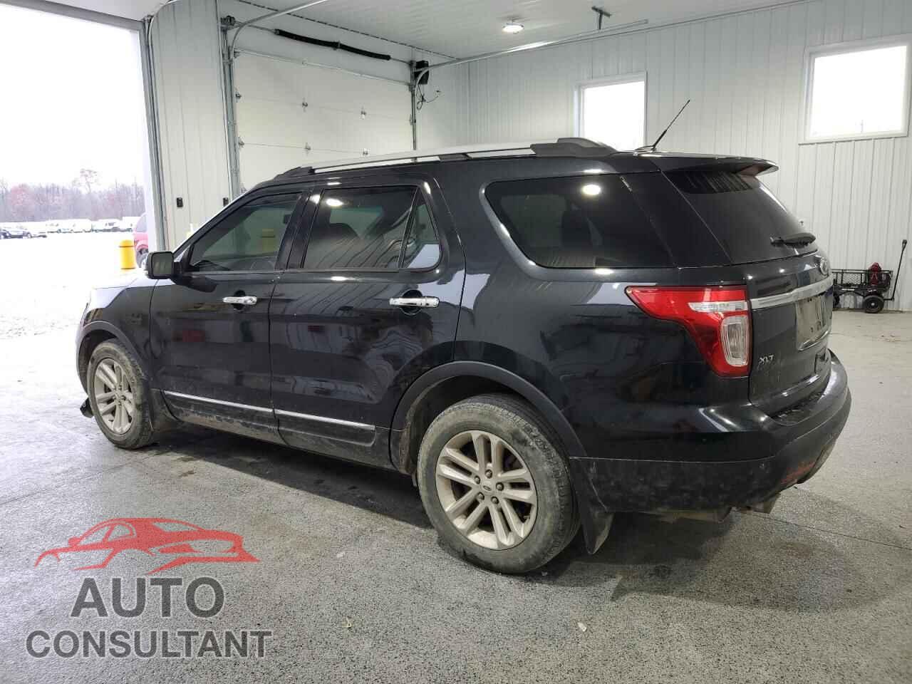 FORD EXPLORER 2014 - 1FM5K8D82EGB14249