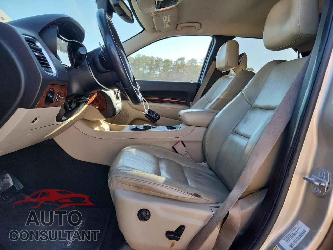 DODGE DURANGO 2014 - 1C4RDHDG5EC467874