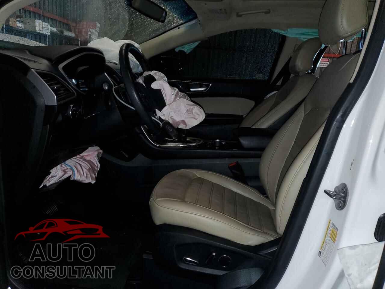 FORD EDGE 2018 - 2FMPK3J99JBB53379
