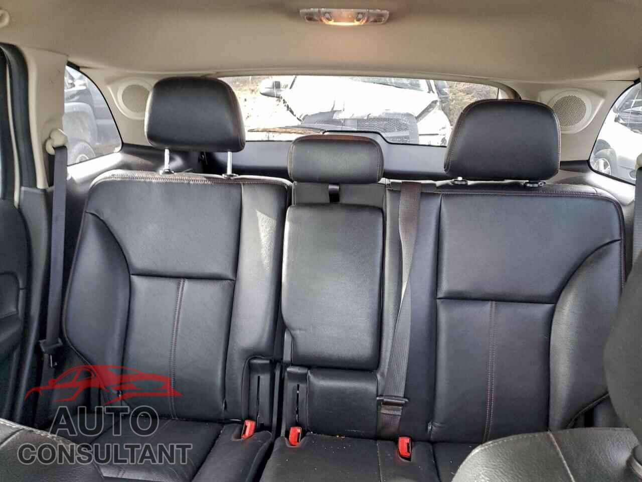 FORD EDGE 2014 - 2FMDK4KC6EBA72266