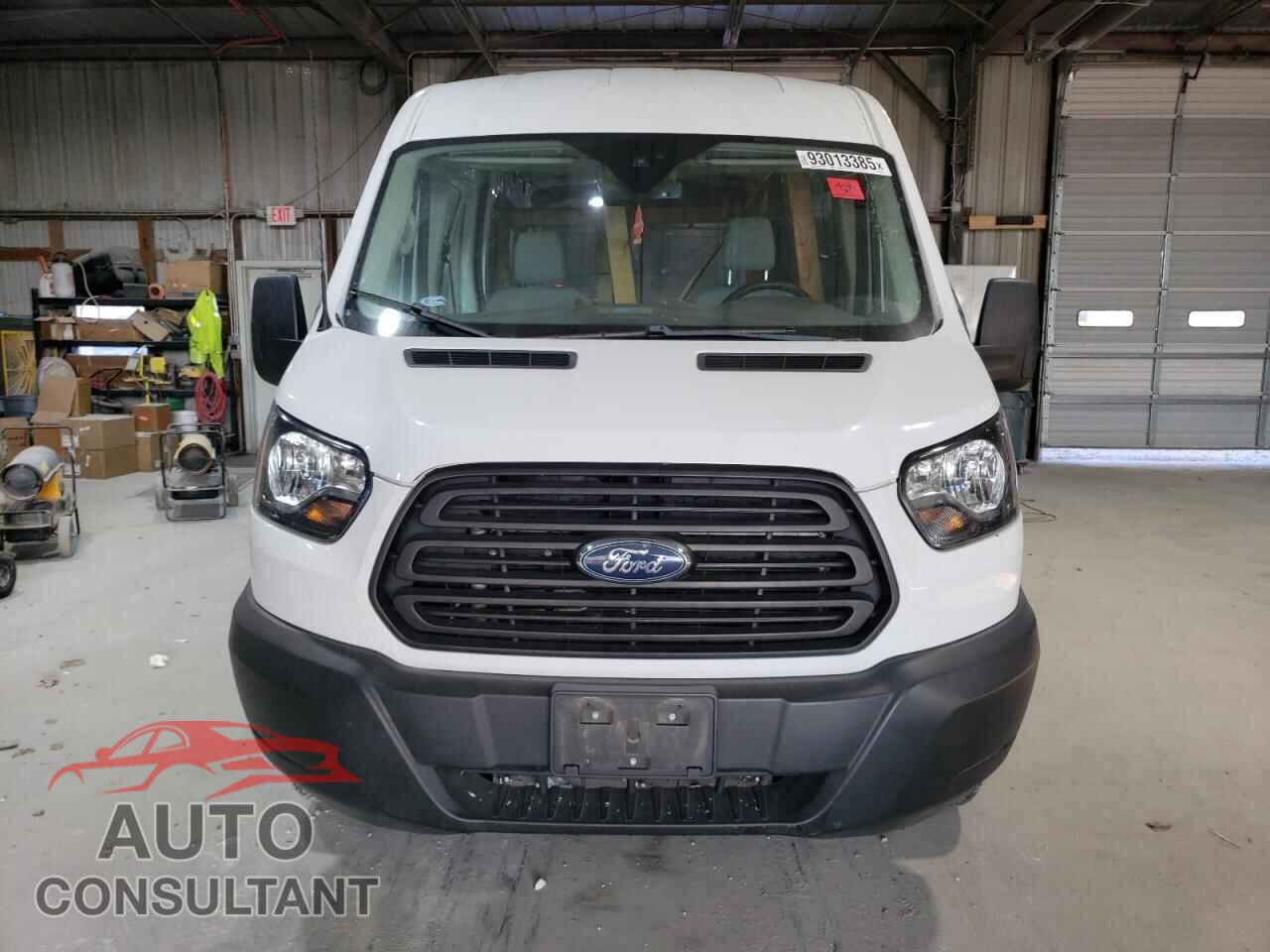 FORD TRANSIT 2019 - 1FTYR2CMXKKA09332