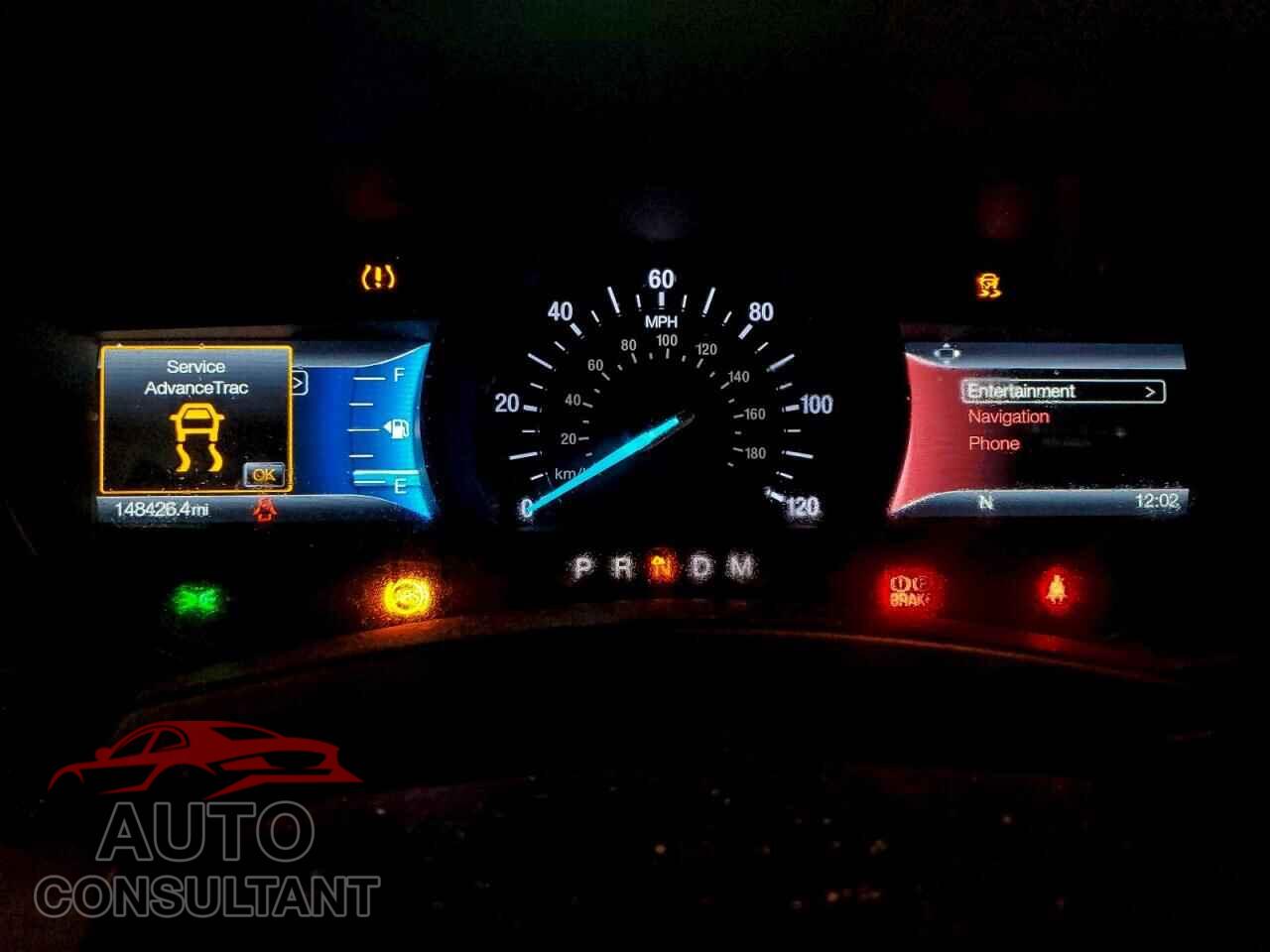 FORD EXPEDITION 2017 - 1FMJK2AT6HEA56652