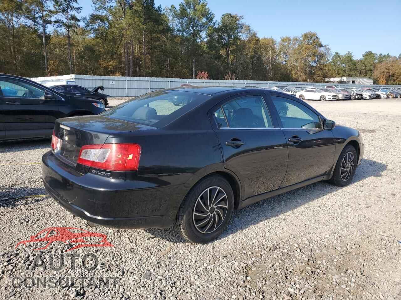 MITSUBISHI GALANT 2012 - 4A32B3FF0CE021046