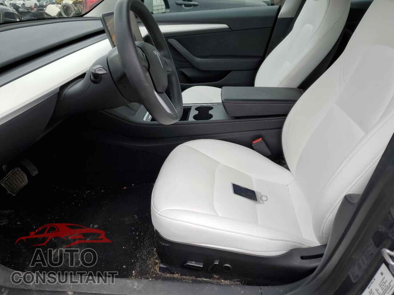 TESLA MODEL 3 2023 - 5YJ3E1EA6PF639727