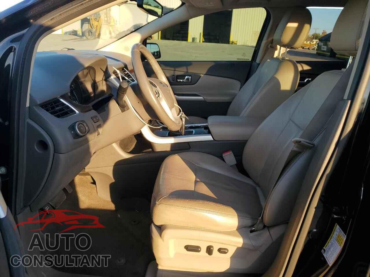 FORD EDGE 2013 - 2FMDK3KCXDBA79780