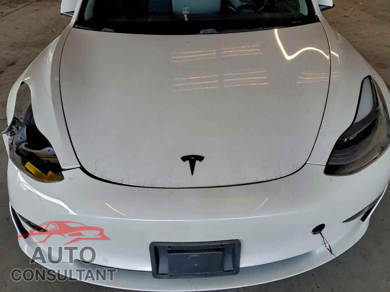 TESLA MODEL 3 2021 - 5YJ3E1EA2MF997368