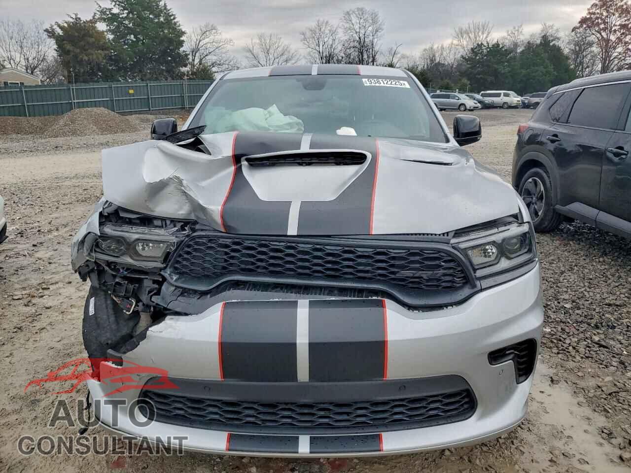 DODGE DURANGO 2024 - 1C4SDJGJ6RC139420