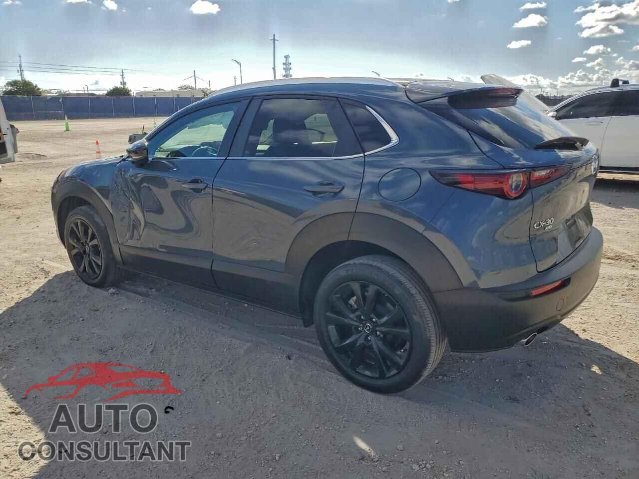 MAZDA CX30 2023 - 3MVDMBCM0PM543077
