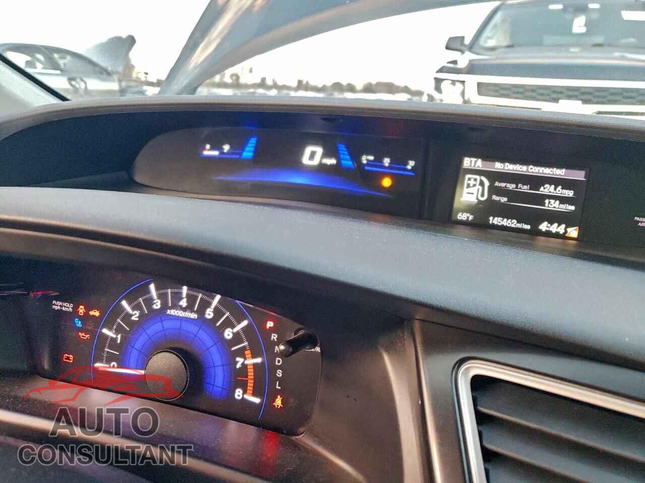 HONDA CIVIC 2015 - 19XFB2F73FE019193