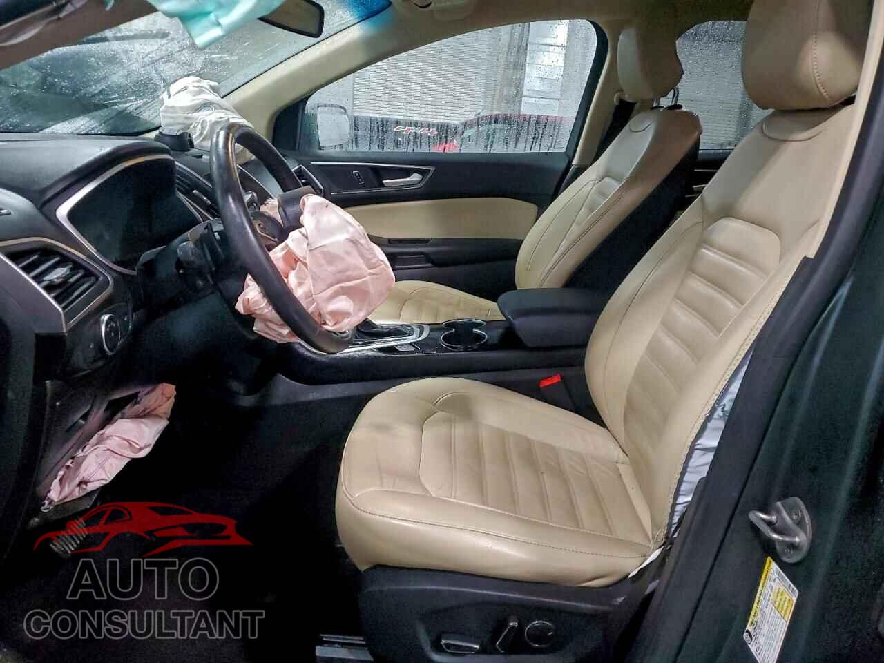 FORD EDGE 2015 - 2FMTK3J82FBB25341