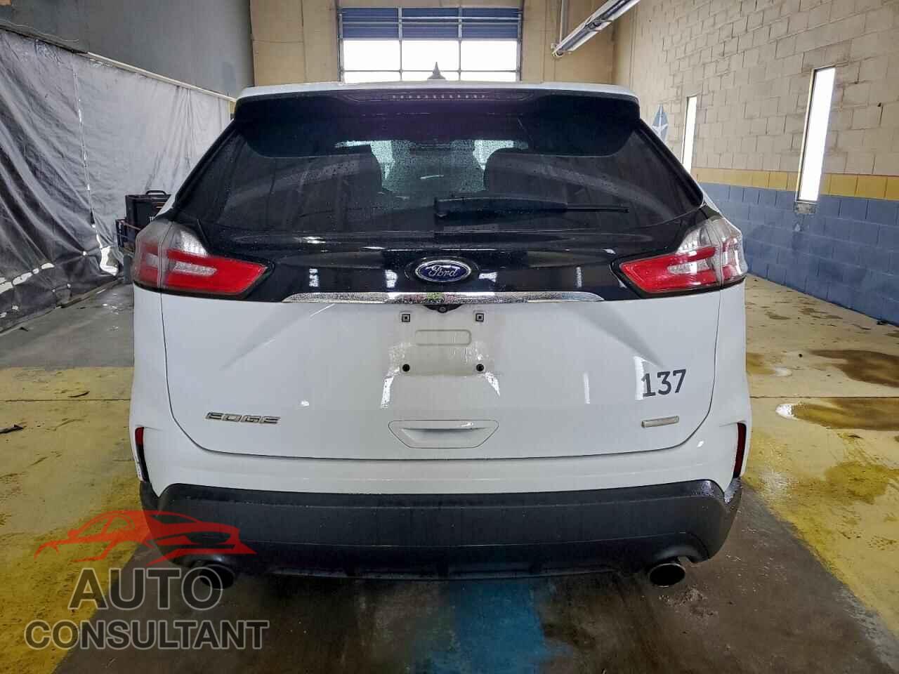FORD EDGE 2019 - 2FMPK3G91KBC50794