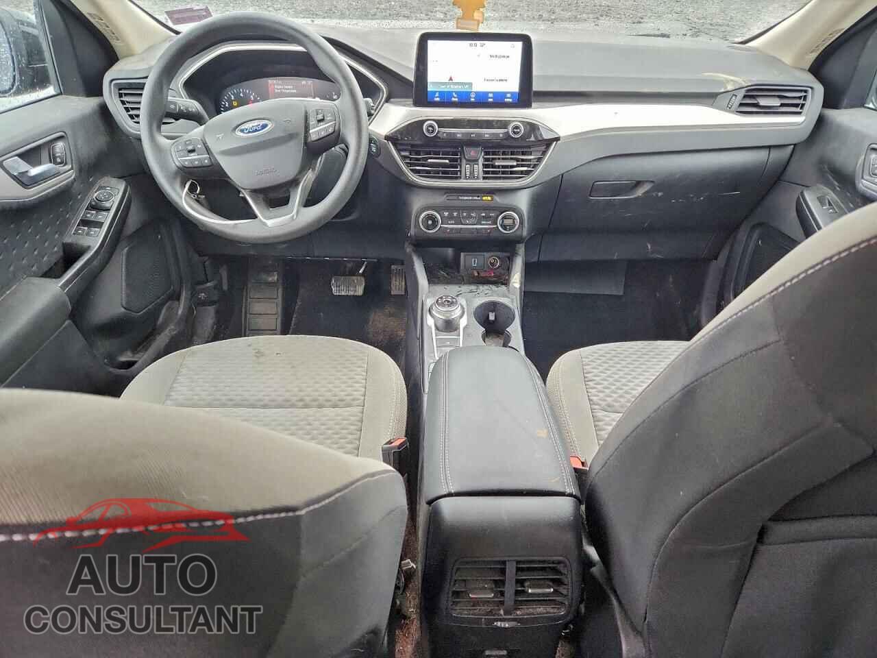 FORD ESCAPE 2020 - 1FMCU9G68LUA89003