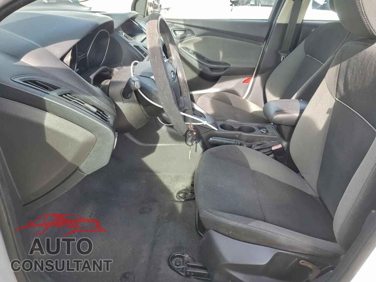 FORD FOCUS 2012 - 1FAHP3F28CL185531