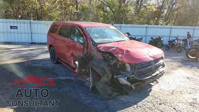 DODGE DURANGO 2013 - 1C4SDJCT2DC695854