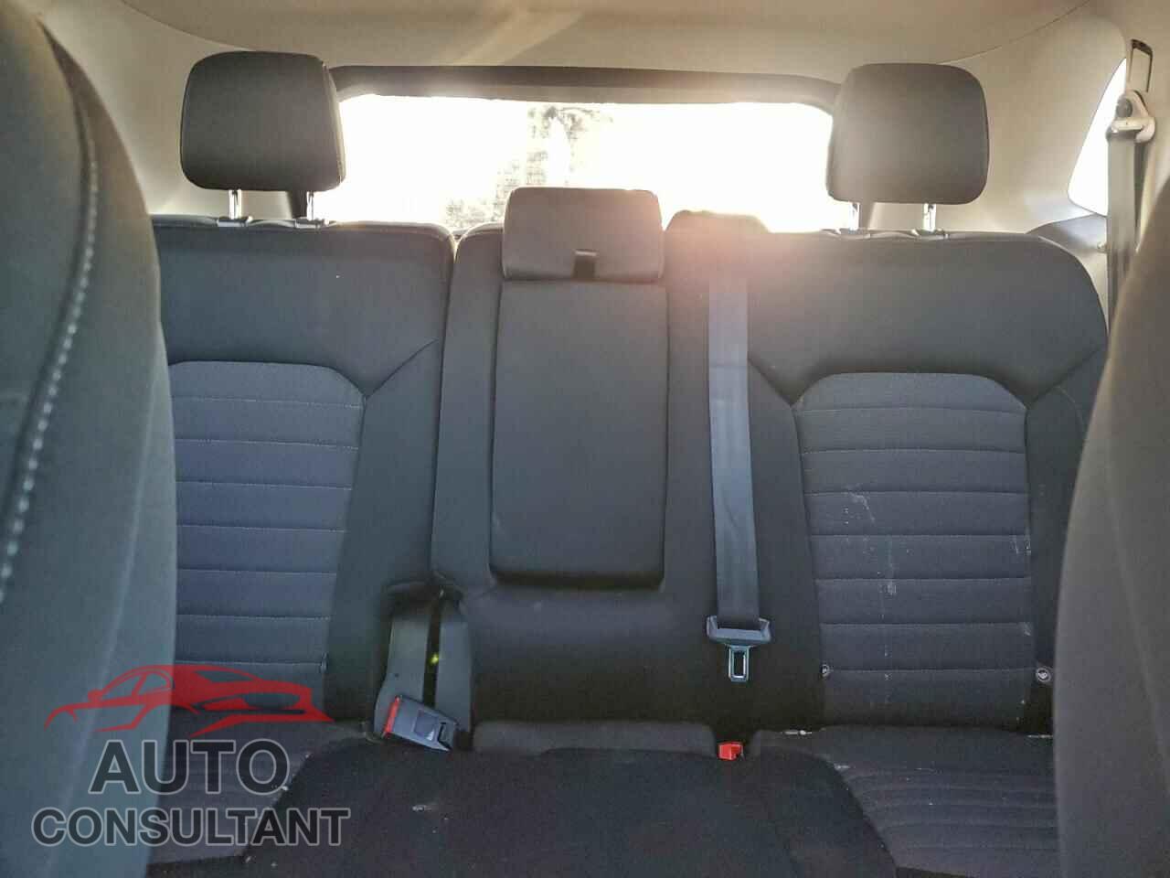FORD EDGE 2017 - 2FMPK3G96HBC09957