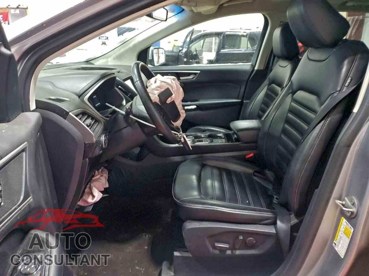 FORD EDGE 2020 - 2FMPK4J90LBB04807