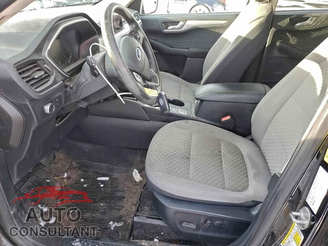 FORD ESCAPE 2020 - 1FMCU9G64LUA30076