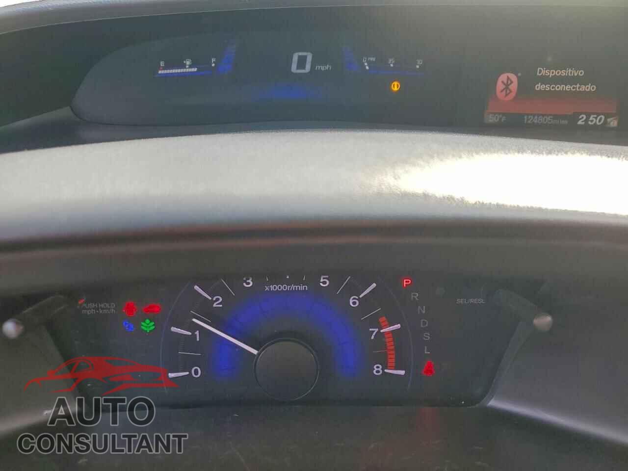 HONDA CIVIC 2015 - 2HGFB2F56FH564907