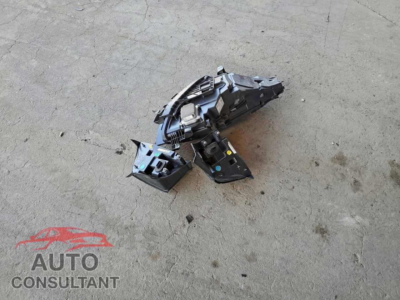 TESLA MODEL 3 2021 - 5YJ3E1EA8MF081648