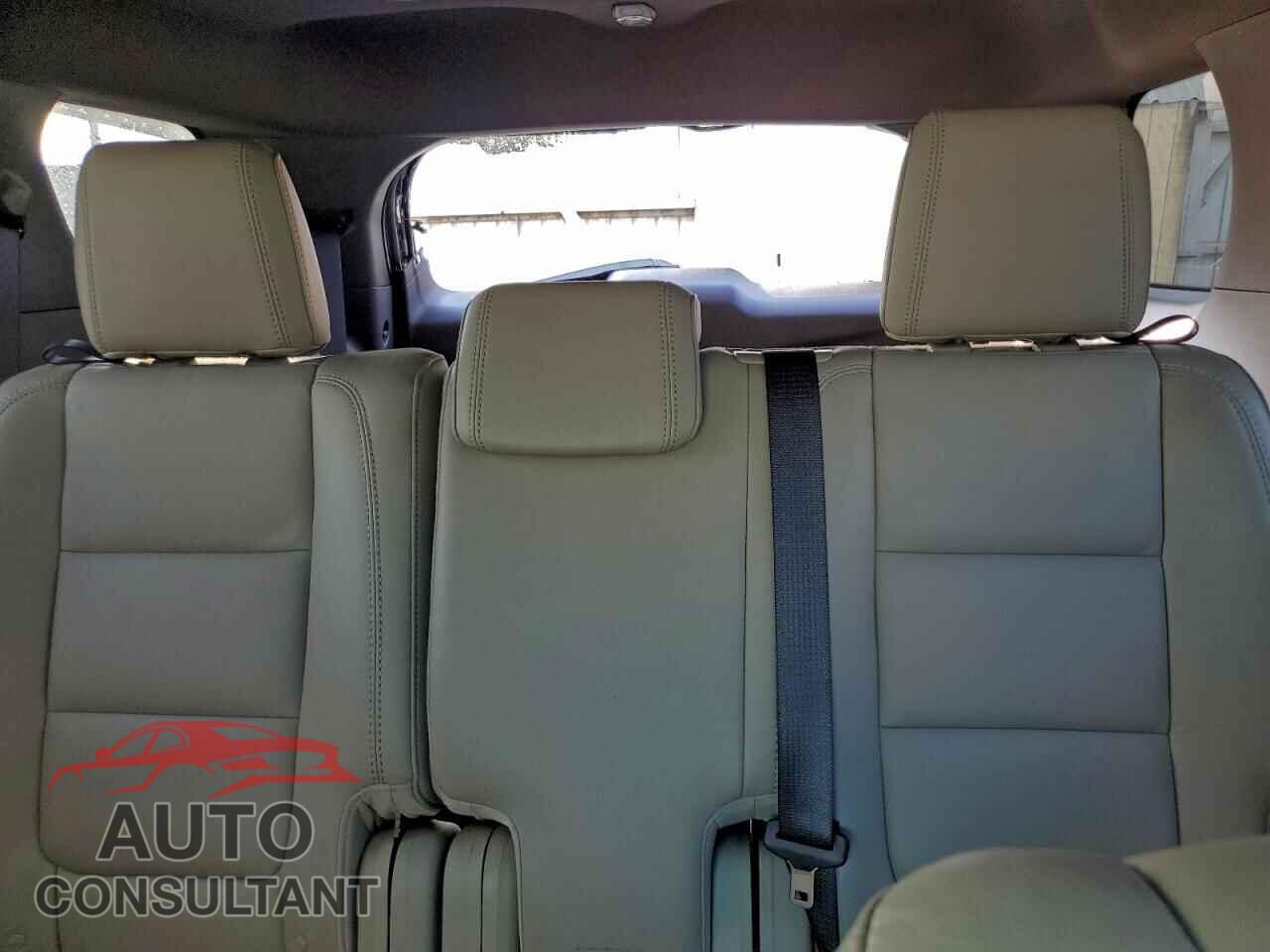 FORD EXPLORER 2013 - 1FM5K7D86DGB05742
