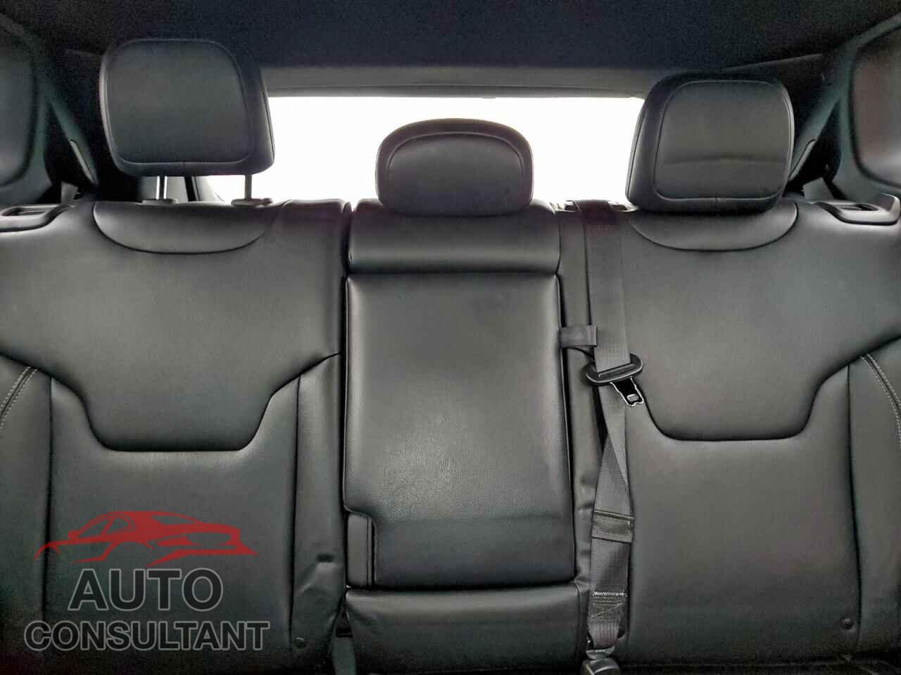 JEEP COMPASS 2025 - 3C4NJDCN4ST511010