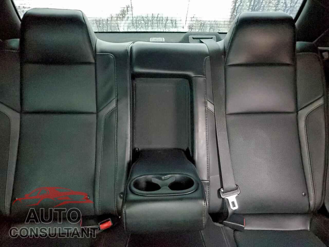 DODGE CHALLENGER 2015 - 2C3CDZBG0FH869741