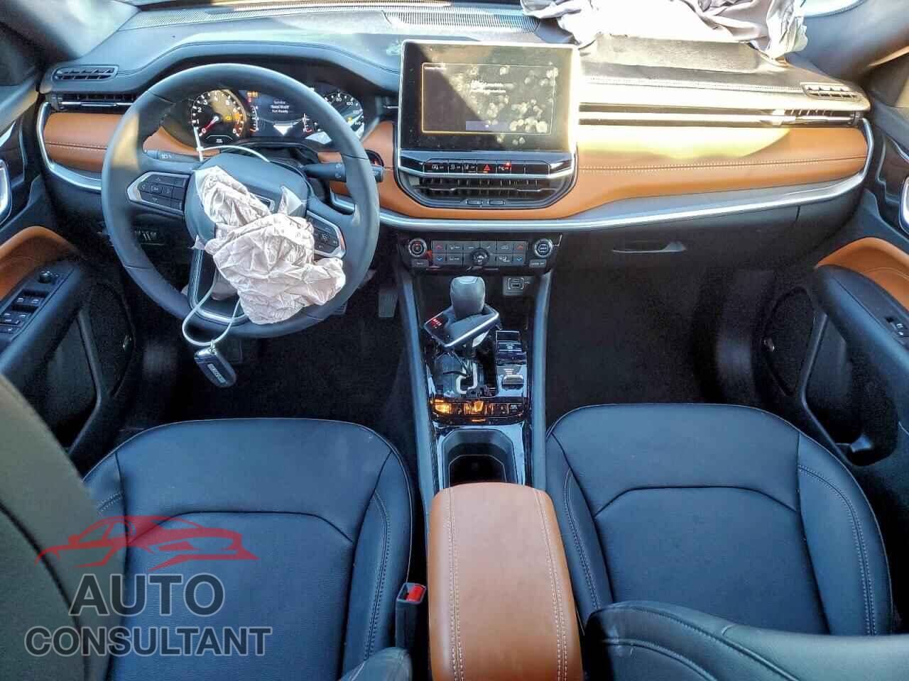 JEEP COMPASS 2024 - 3C4NJDCN8RT176019