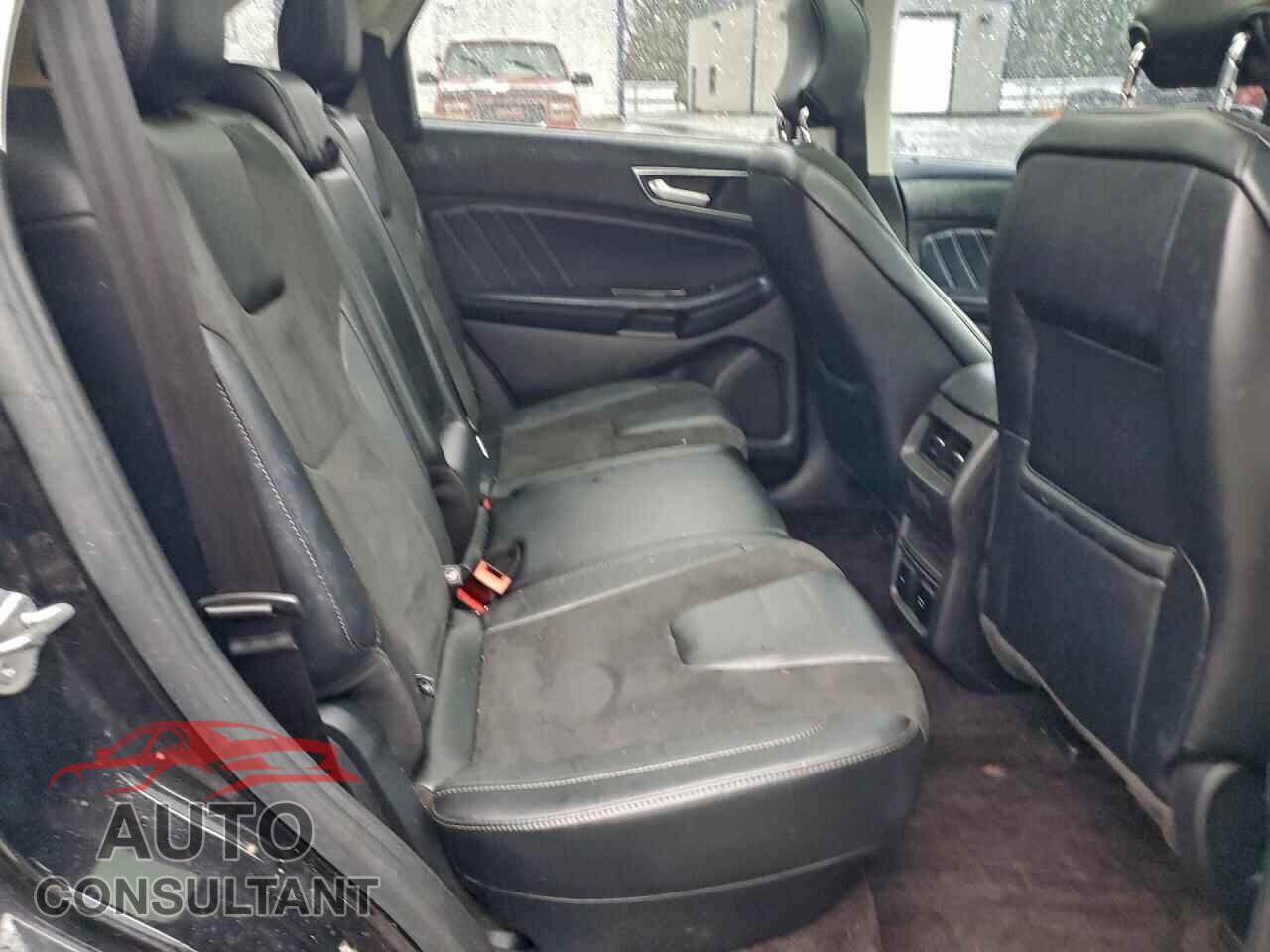 FORD EDGE 2016 - 2FMPK4AP3GBB66349