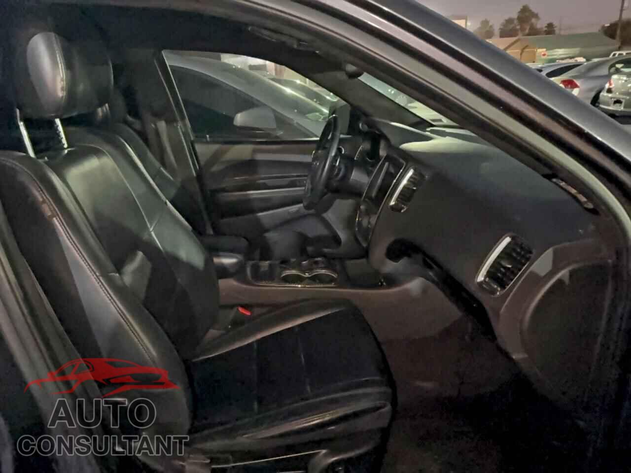 DODGE DURANGO 2015 - 1C4RDJDG3FC202265