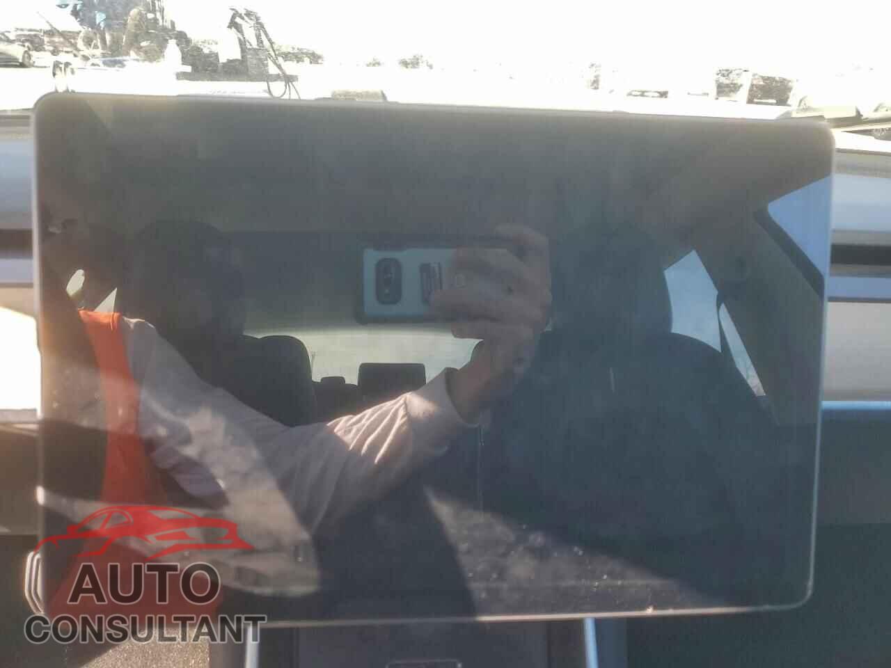 TESLA MODEL 3 2020 - 5YJ3E1EA7LF598700