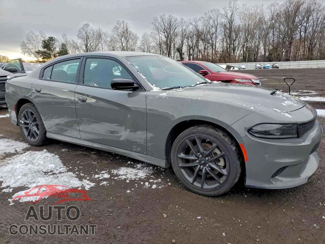 DODGE CHARGER 2023 - 2C3CDXMGXPH644097