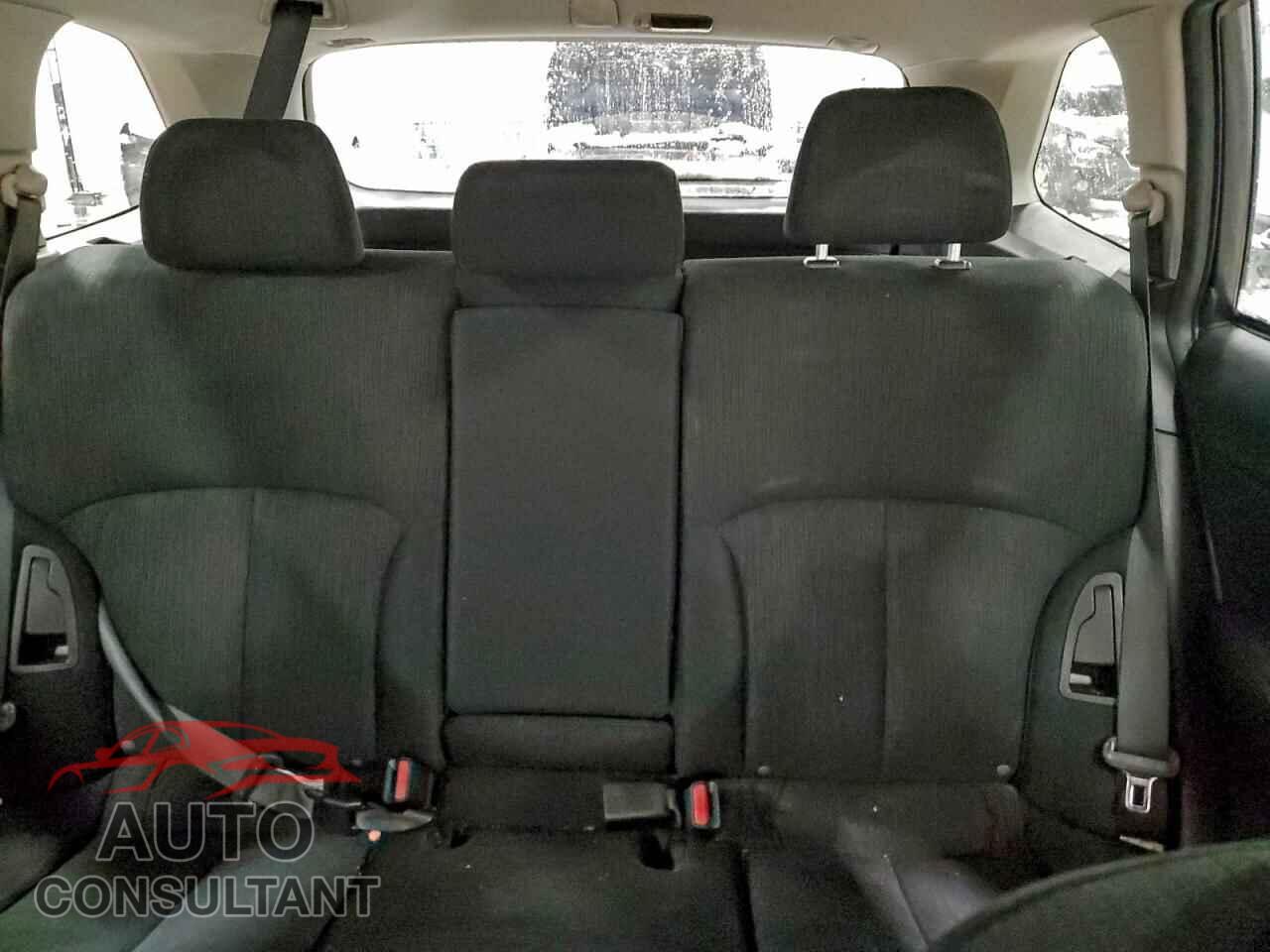 SUBARU OUTBACK 2013 - 4S4BRBCC8D3211883