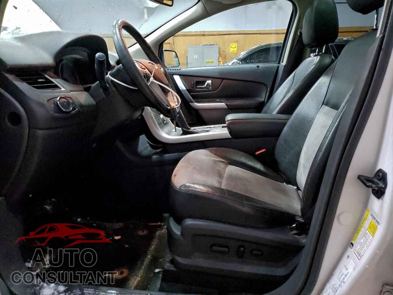 FORD EDGE 2013 - 2FMDK4JC7DBB31325