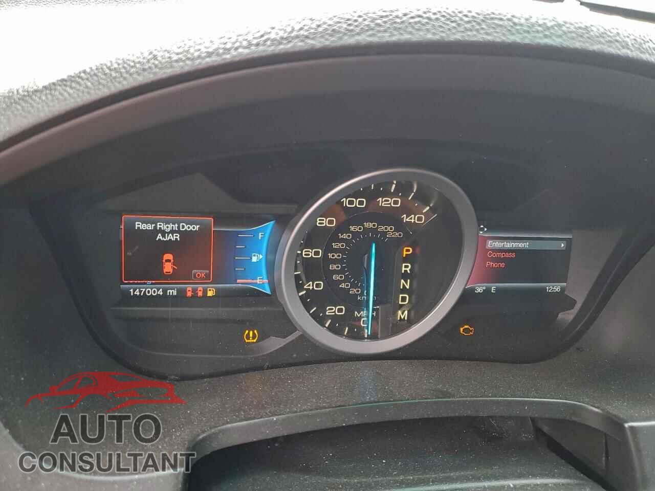 FORD EXPLORER 2015 - 1FM5K8F84FGA66901