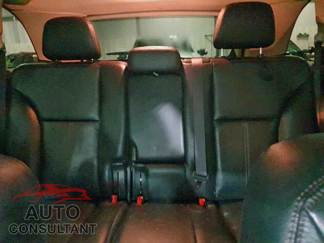 FORD EDGE 2013 - 2FMDK3JC5DBC81010