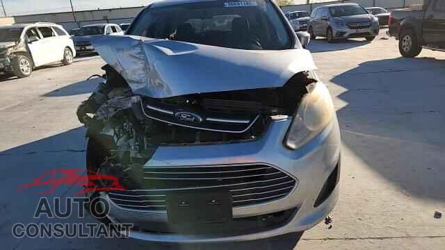 FORD CMAX 2013 - 1FADP5AU5DL557508