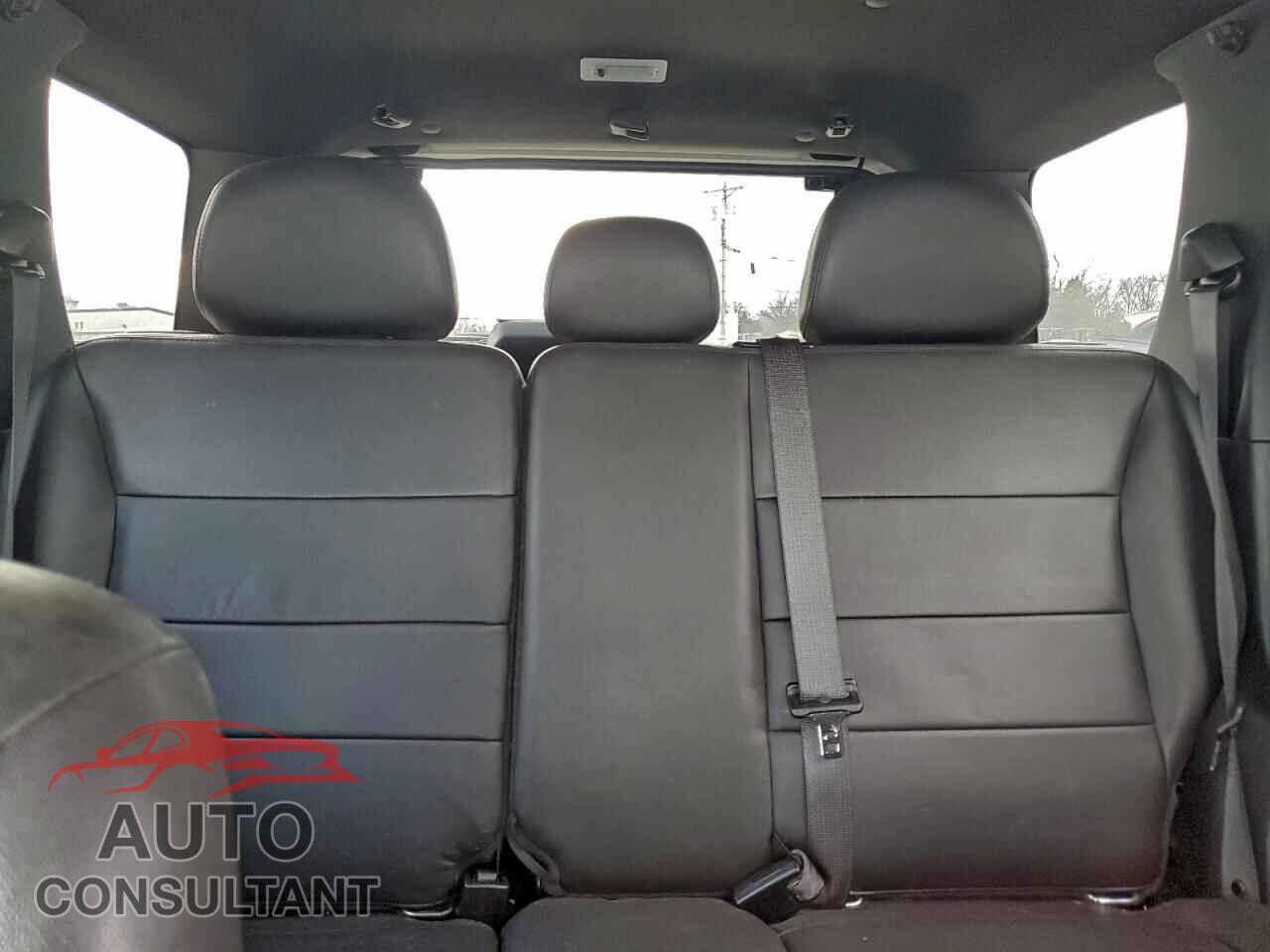 FORD ESCAPE 2011 - 1FMCU0EG1BKC37221