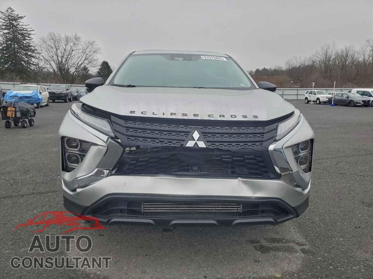 MITSUBISHI ECLIPSE 2023 - JA4ATVAA9PZ028461