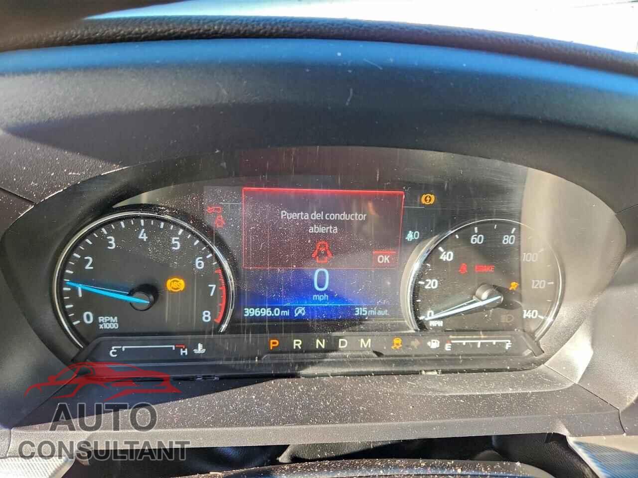 FORD EXPLORER 2020 - 1FMSK8DH2LGC19082