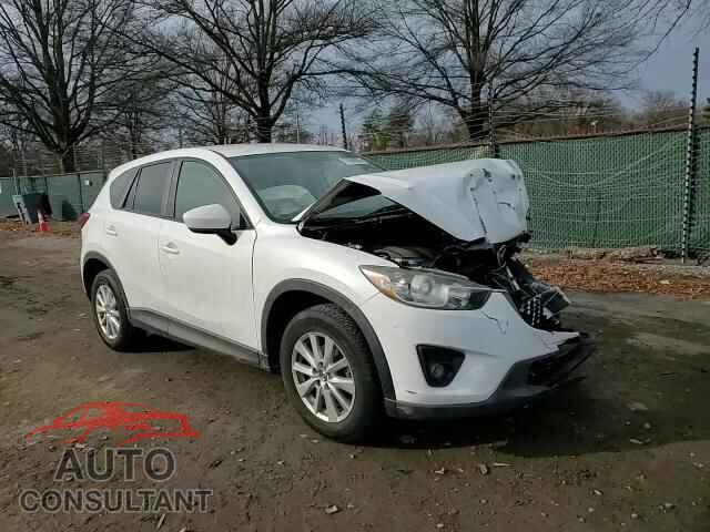 MAZDA CX-5 2014 - JM3KE2CY4E0342461