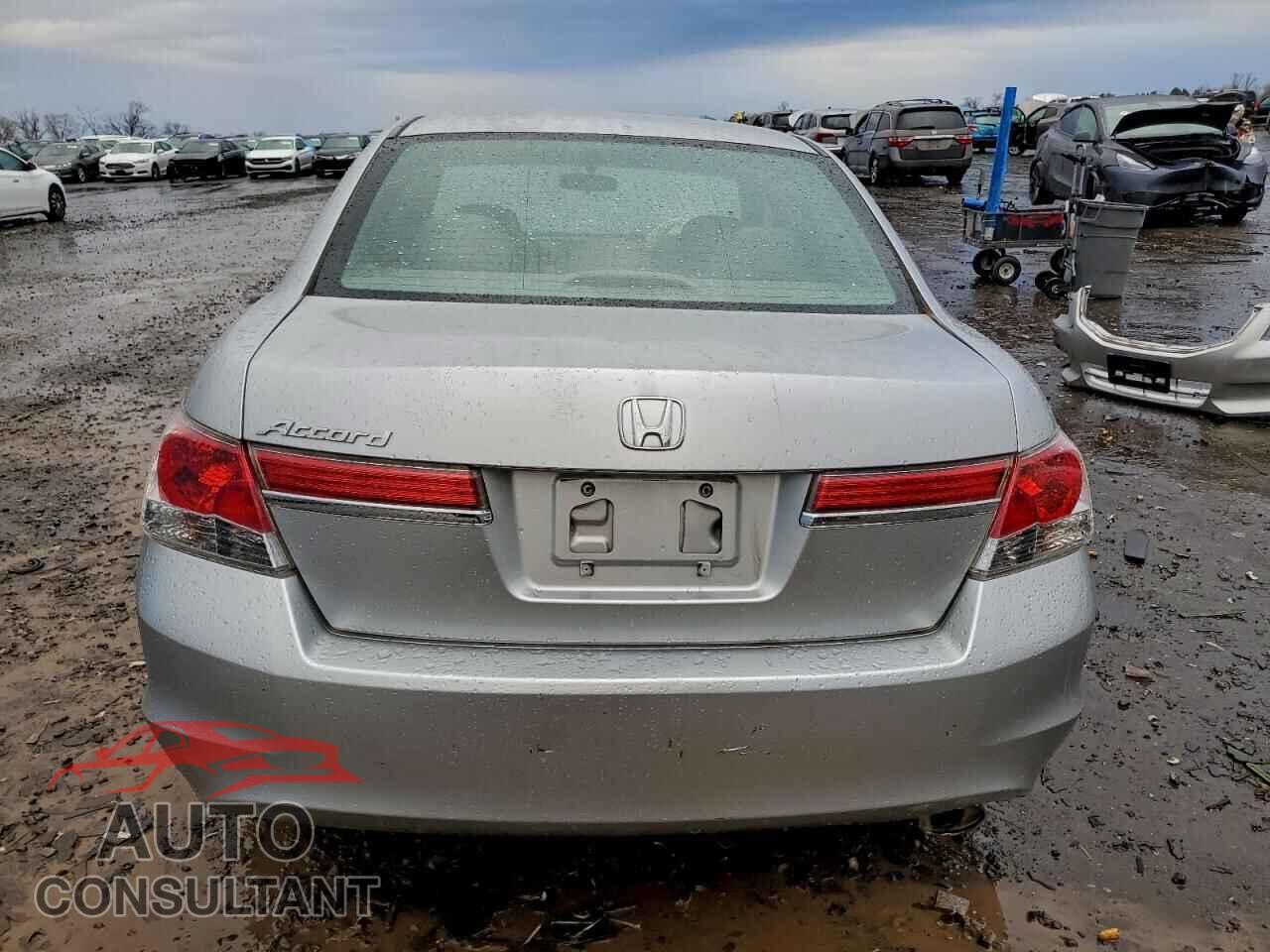 HONDA ACCORD 2012 - 1HGCP2F34CA216892